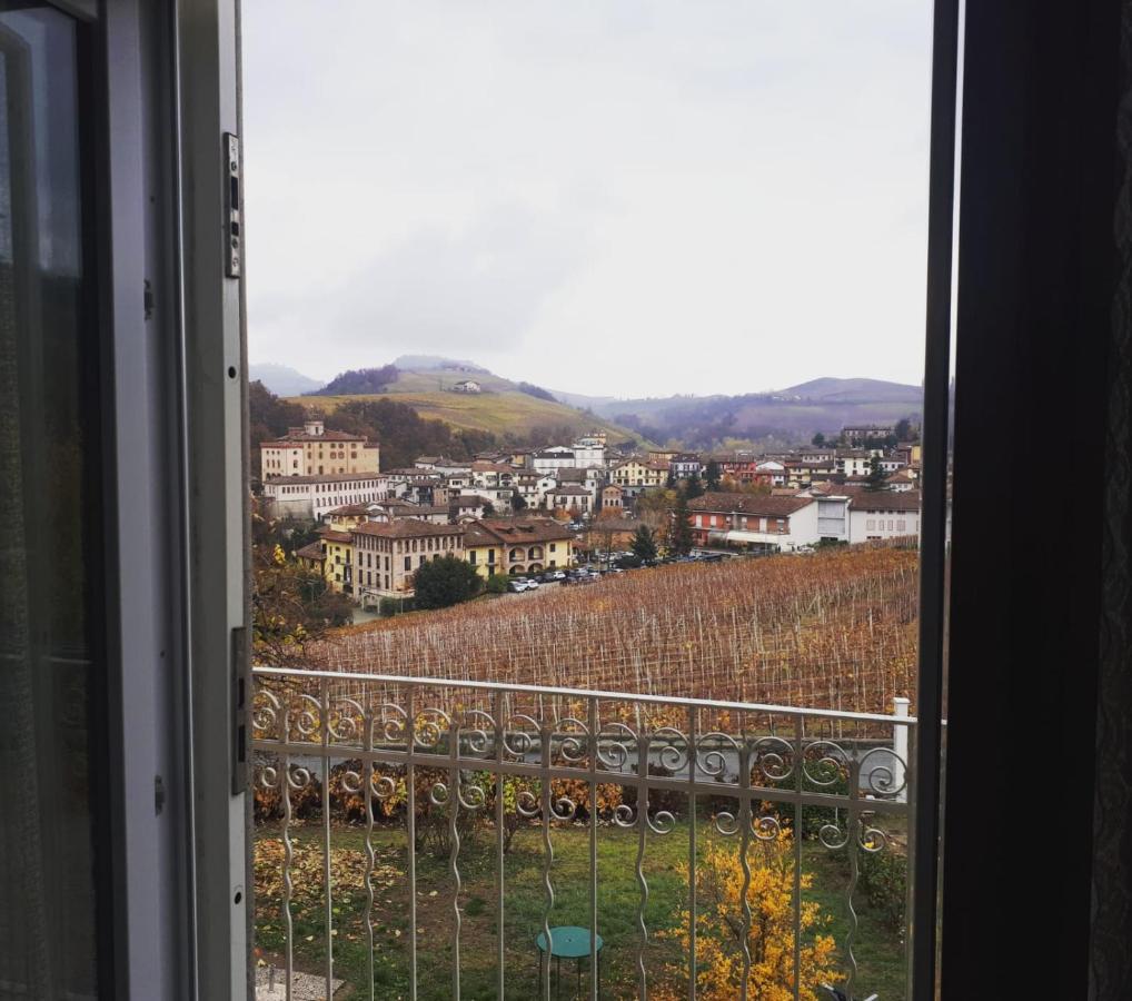 Dimora Palma Di Barolo Lejlighed Eksteriør billede