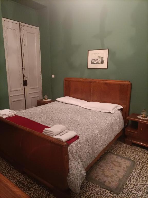 Dimora Palma Di Barolo Lejlighed Eksteriør billede